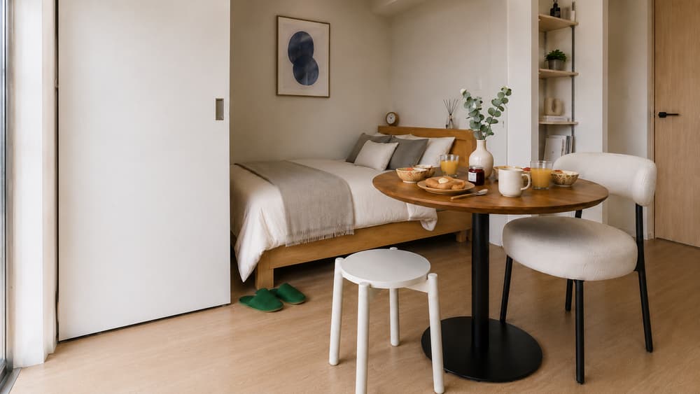 Room Type Gallery